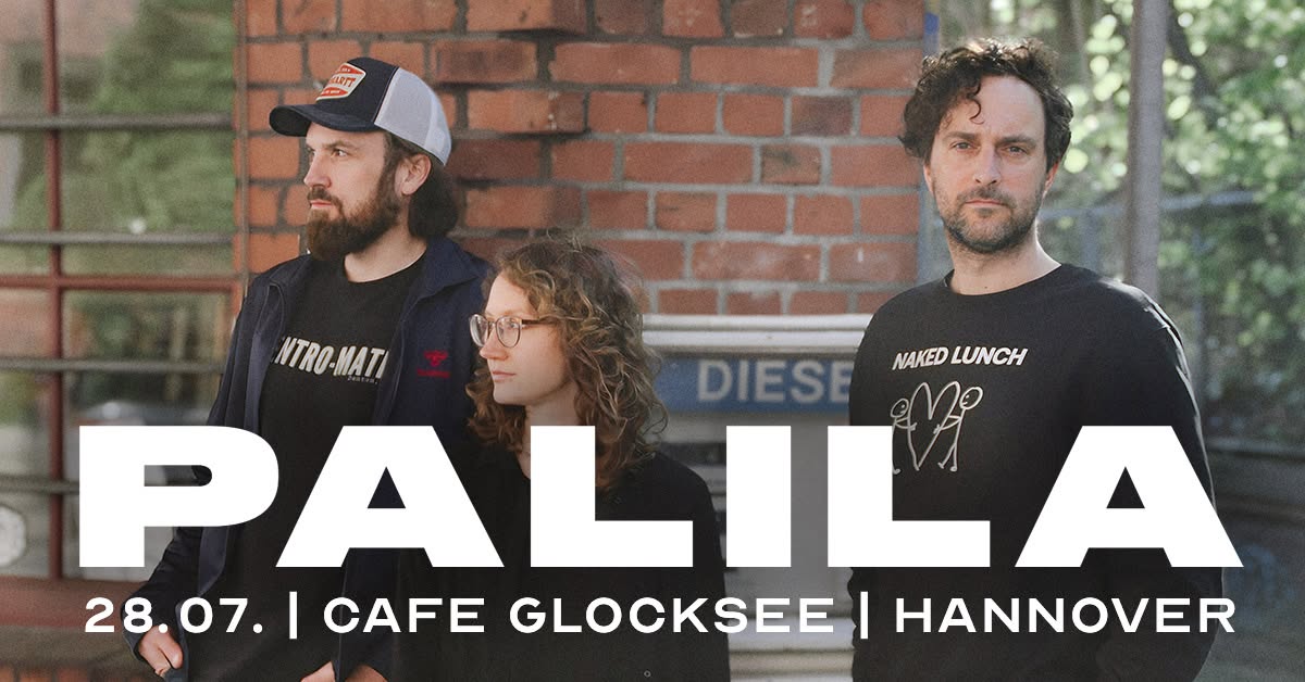 Palila Café Glocksee Hannover
